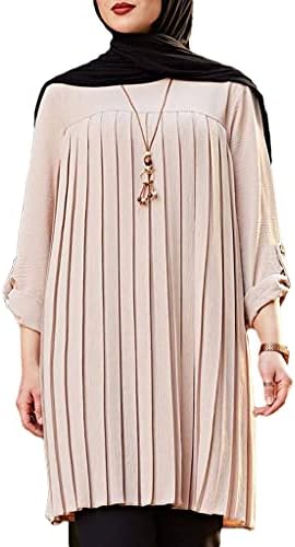 Blouse Bisa Jadi Pilihan Outfit Idul Adha Selain Kaftan, Simak Inspirasi Gaya Ini