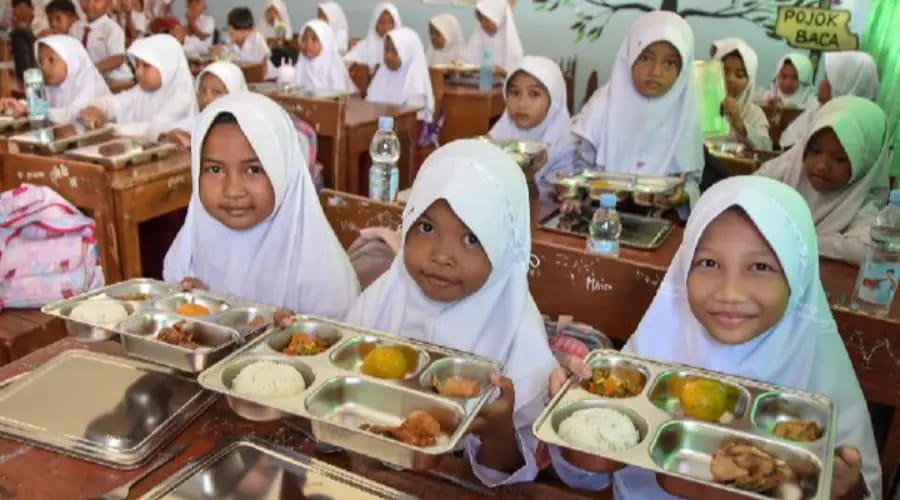 Catatan The New York Times: Saat Ekonomi Lambat Sebagian Berpendapat Ini Bukan Waktu Tepat Makan Siang Gratis