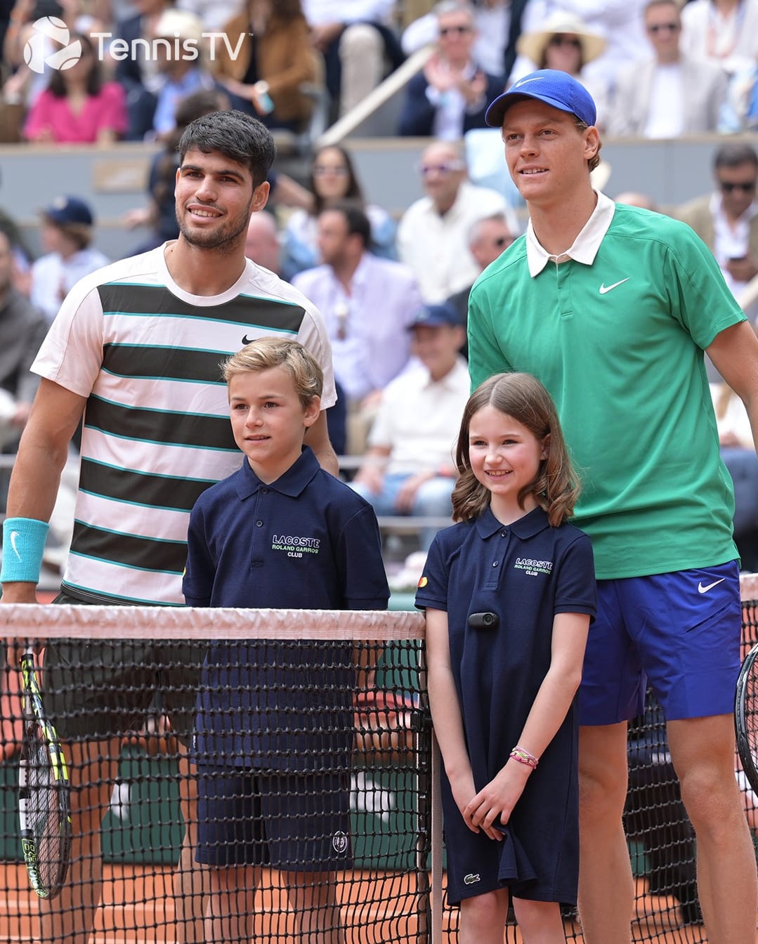 Final Idial Wimbledon: Sinner VS Alcaraz Bakal Terjadi Pertarungan Menegangkan, Djokovic Yang Gagal Jadi Penonton