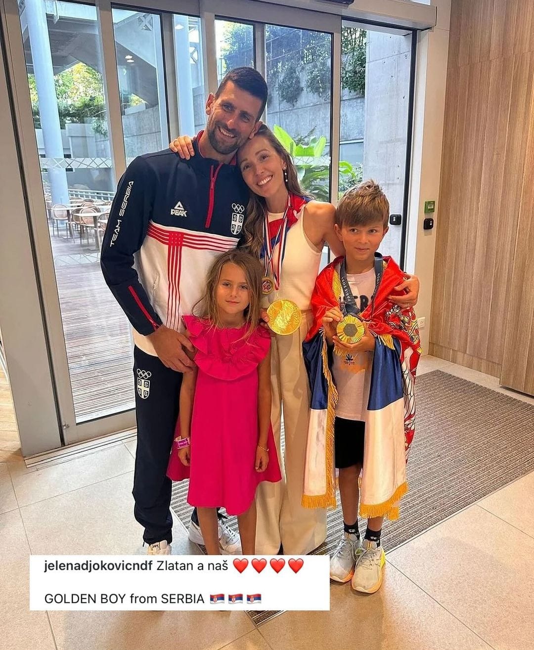 Kelly Corrigon: Novak Djokovic, Aku Salah Menilaimu