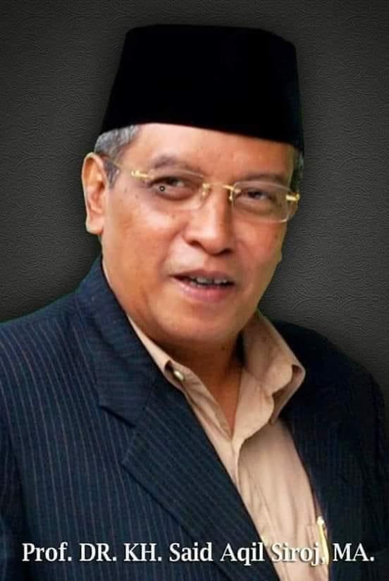 Islam Ala Prabowo: Pandangan Dua Tokoh NU-Muhammadiyah (1)