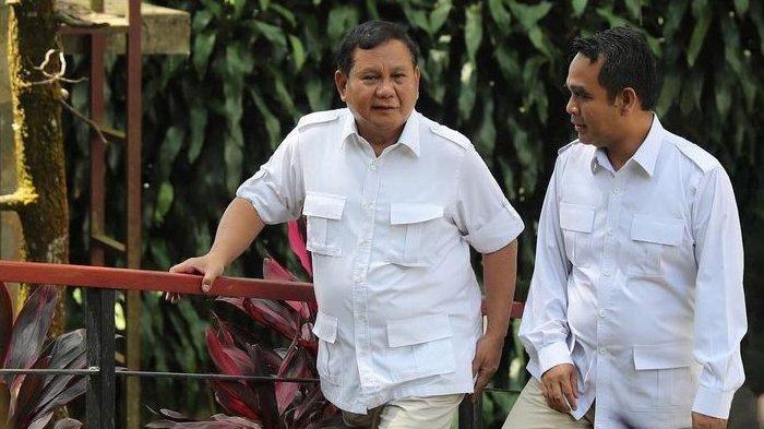 Islam Ala Prabowo: Pandangan Orang Terdekatnya dan Dari Kacamata Alumni Al-Azhar Kairo (5)