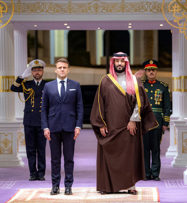 Arab Saudi dan Prancis Berjuang di PBB untuk Pengakuan Palestina; Siapkan 4,9 Triliun Untuk Pulihkan Gaza