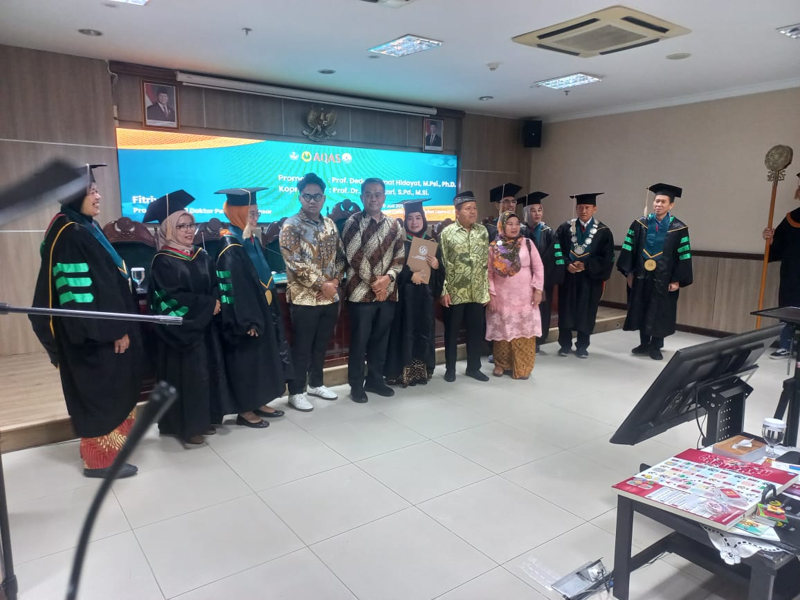 Model Pembelajaran Pancasila Berbasis Kognitif Berhasil Tingkatkan Toleransi Sosial Siswa SD