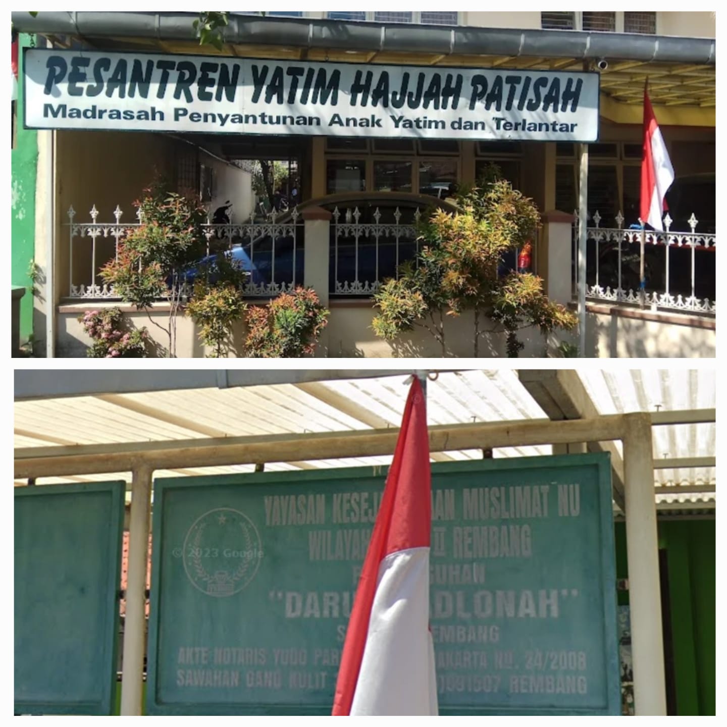 Refleksi HUT Kemerdekaan RI Ke 80(3) Panti Asuhan Harus Bisa Cetak Anak Asuh Yang Mandiri