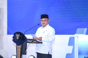 Muhammadiyah Apresiasi Kado Presiden untuk Guru, Berupa Insentif Guru Non-ASN & Bantuan Upah Guru PAUD