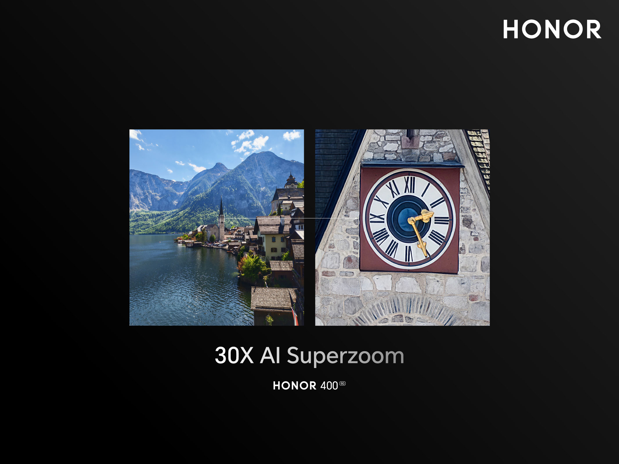 HONOR 400 Hadir dengan Kamera AI 200MP, Bikin Traveling Lebih Hidup dan Penuh Emosi