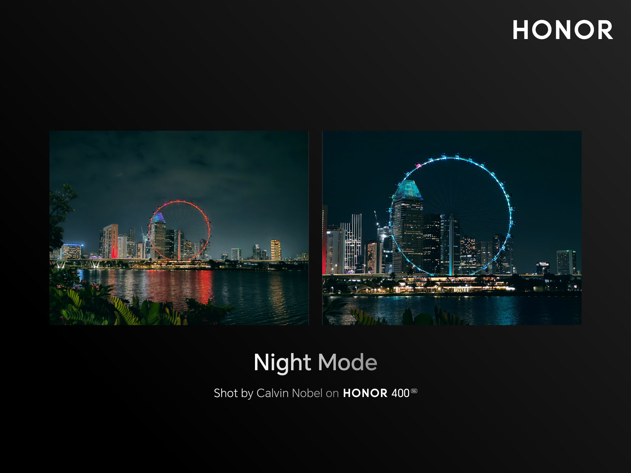 HONOR 400 Hadir dengan Kamera AI 200MP, Bikin Traveling Lebih Hidup dan Penuh Emosi