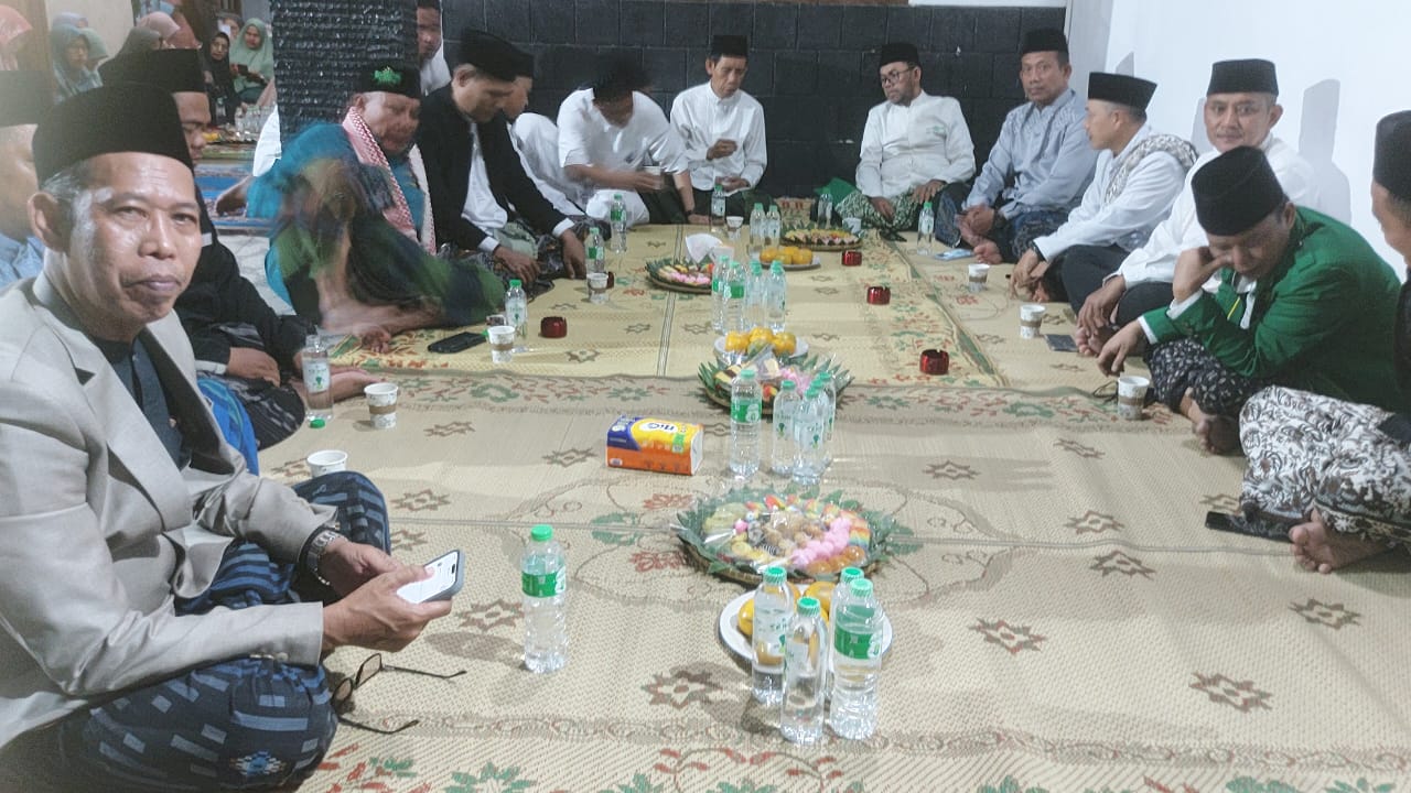 KH Ihsan Said: Walimah Maulid Nabi Bisa Menjadi Penjaga Keluarga dari Musibah