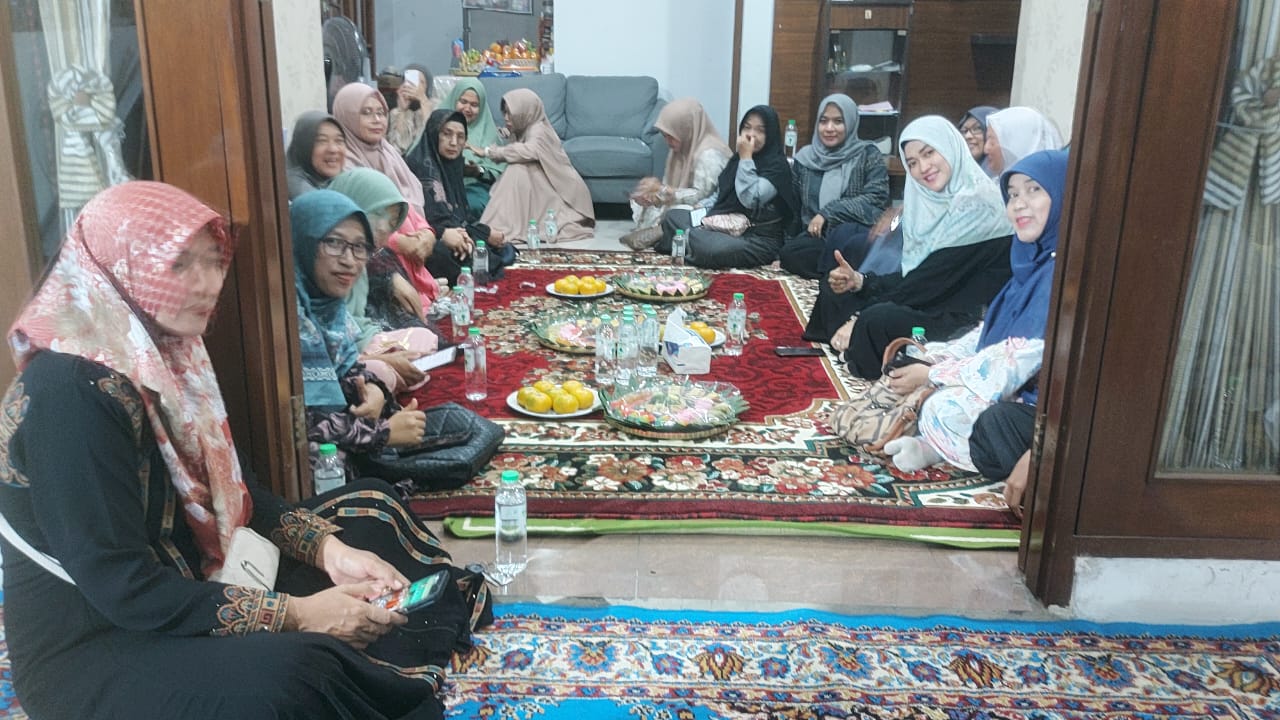 KH Ihsan Said: Walimah Maulid Nabi Bisa Menjadi Penjaga Keluarga dari Musibah