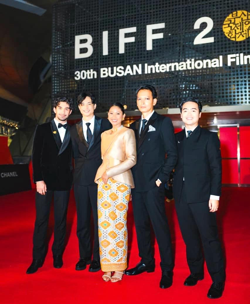Sineas Muda Indonesia Dapat Dukungan Kementerian Kebudayaan di BIFF 2025