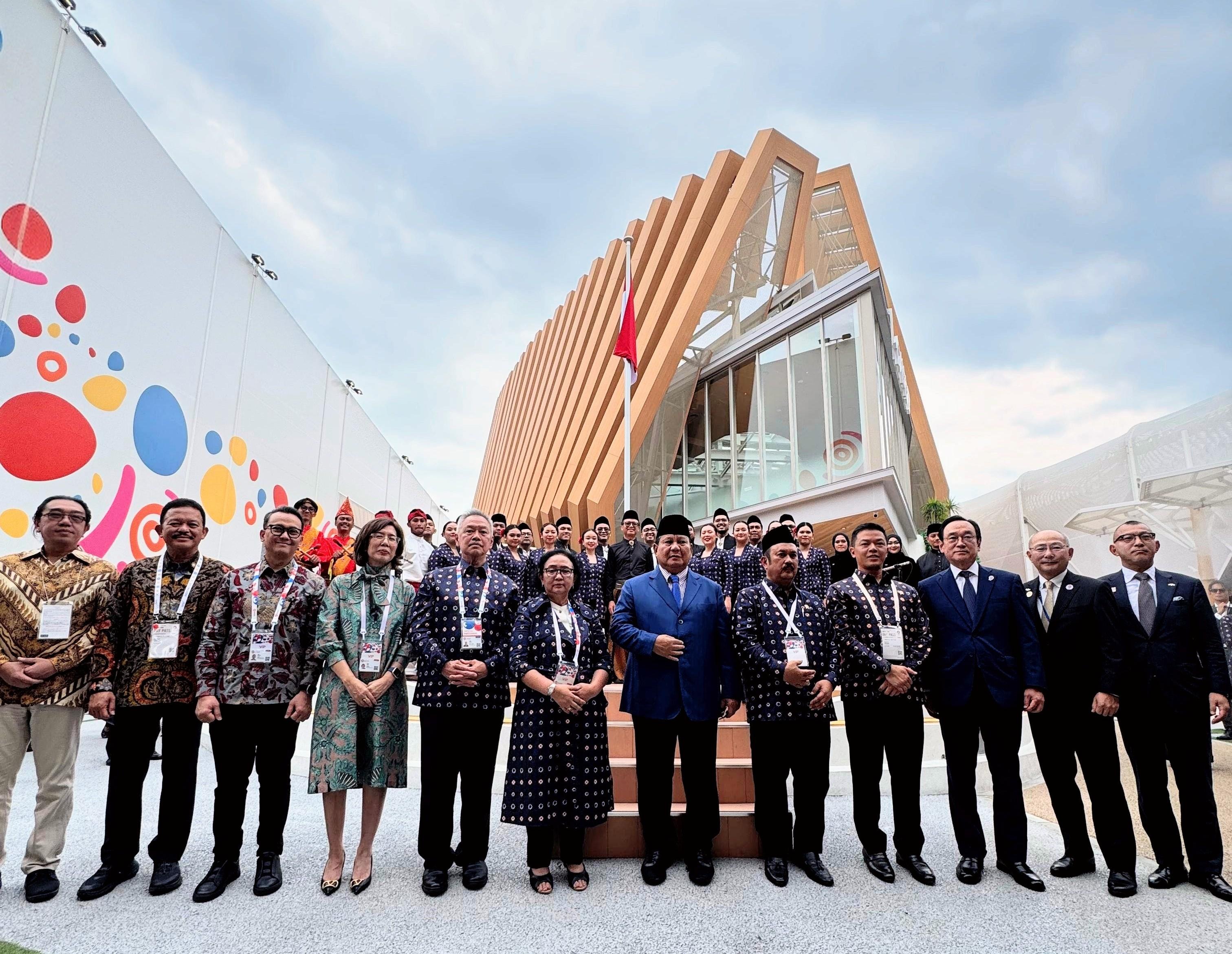 Komitmen Astra di World Expo 2025 Osaka: Dorong Inovasi dan Budaya Indonesia