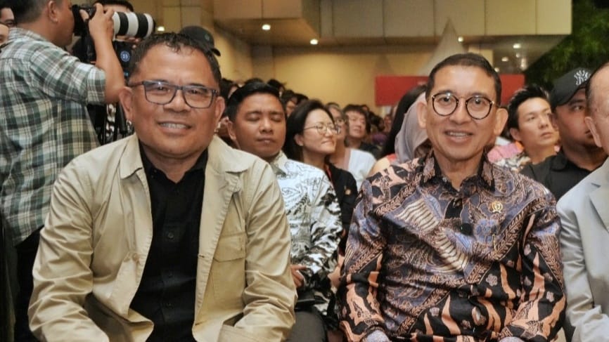 Kementerian Kebudayaan Apresiasi Garin Nugroho atas Human Rights Award 2025 di Swiss