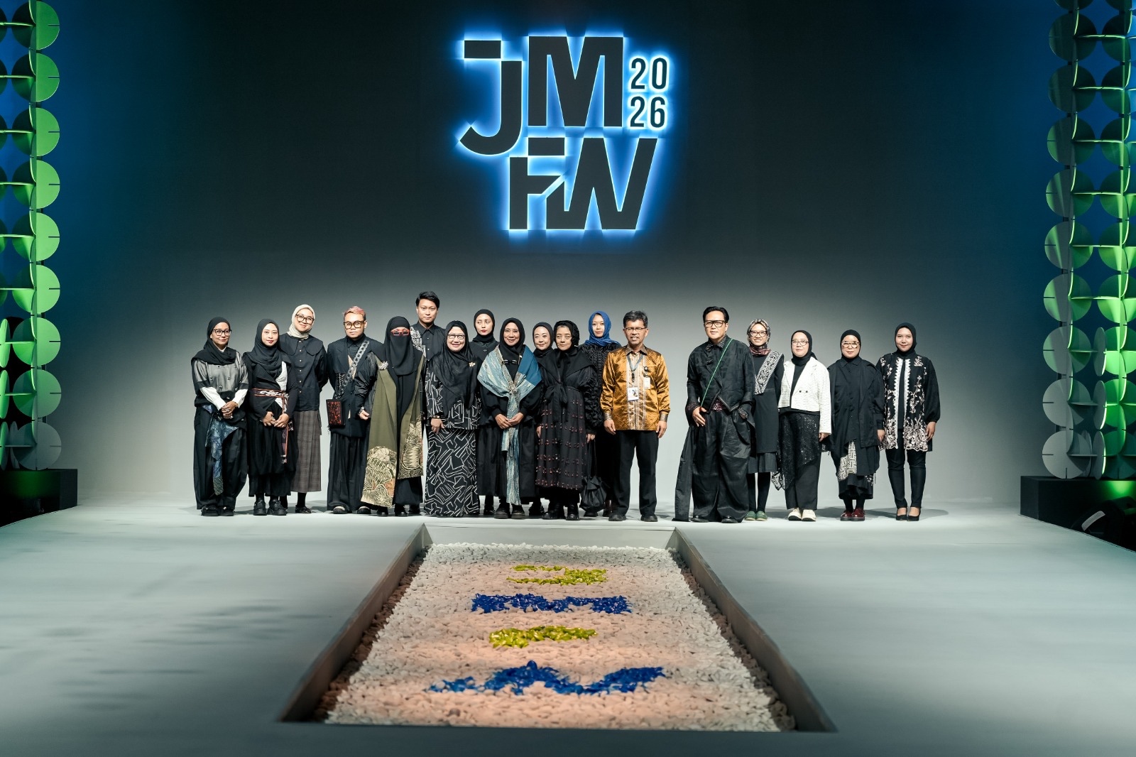 Regenerasi untuk Masa Depan Modest Fashion Indonesia di JMFW 2026