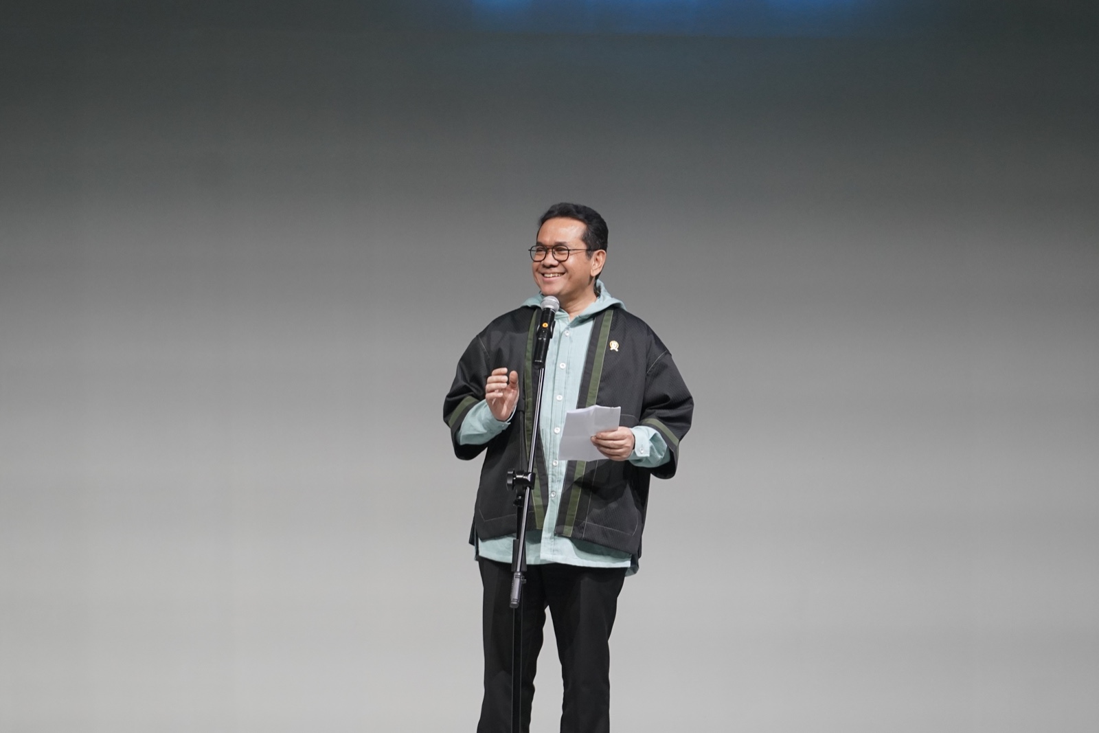 Tren Positif Modest Fashion di Tingkat Global, Indonesia Manfaatkan Peluang Dorong Peningkatan Ekonomi