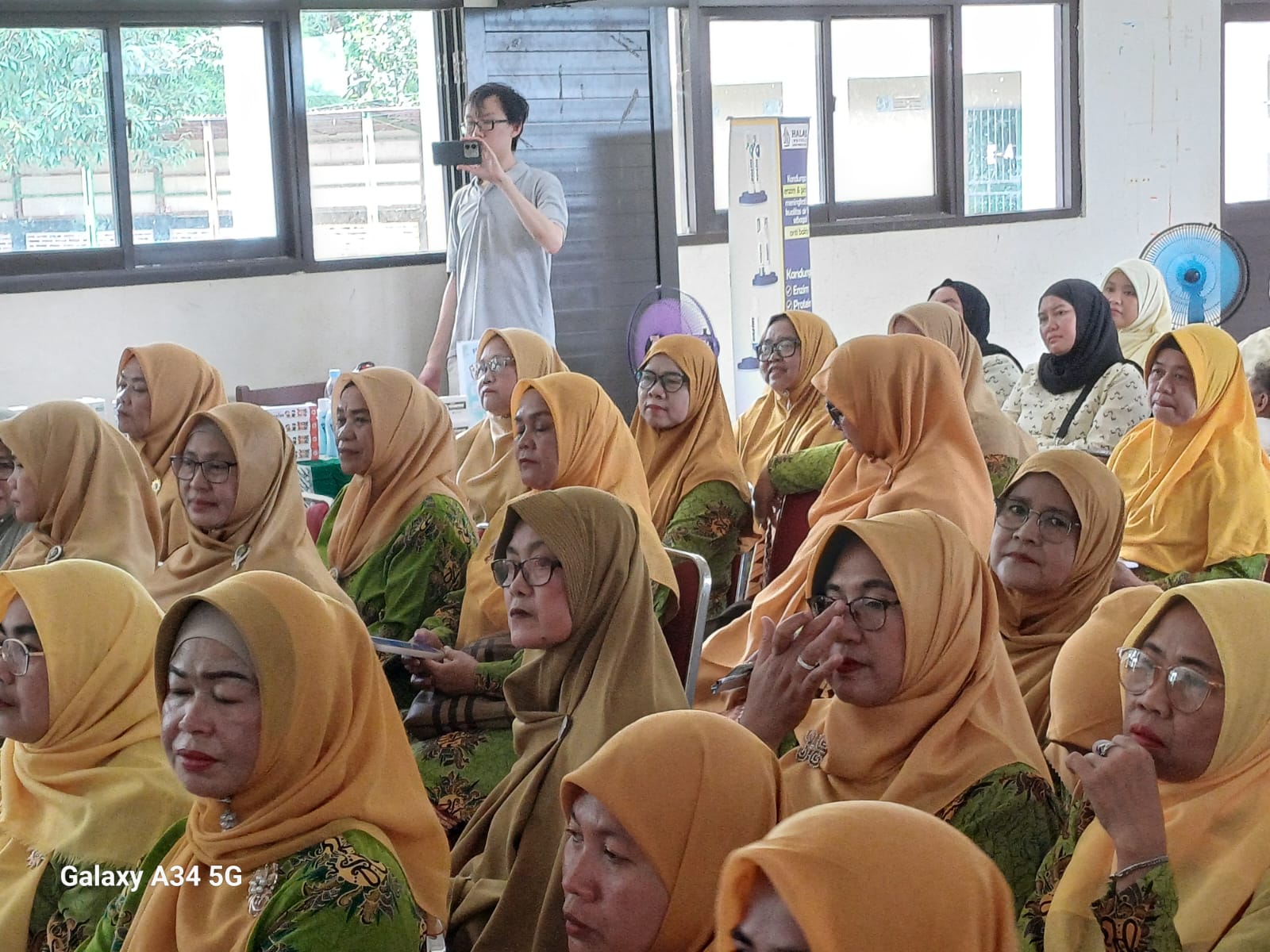 Enzim: Bahaya Lupa Sikat Gigi Sebelum Tidur, Kuman Bisa Berpesta di Mulut