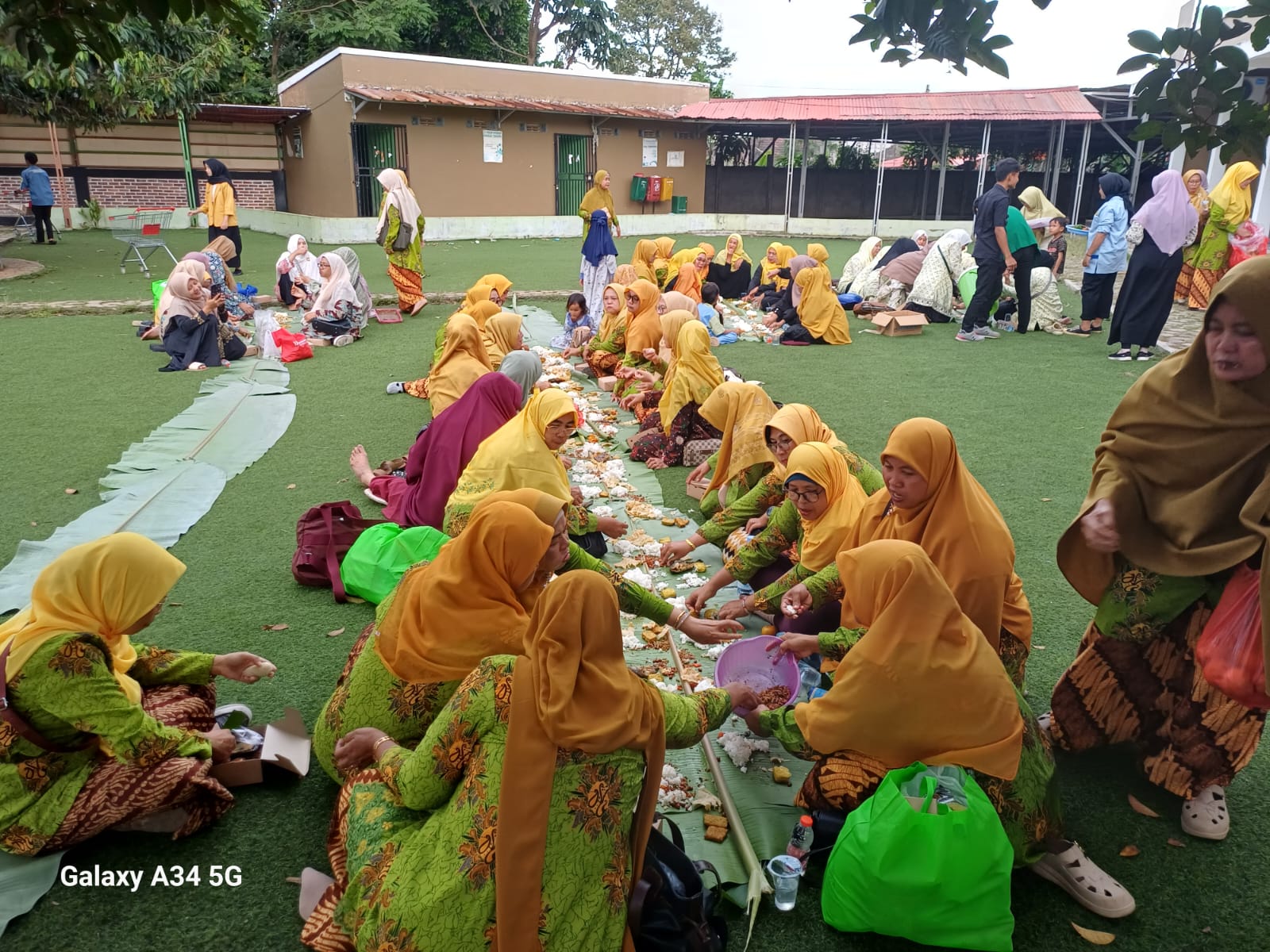 PHBS Dimulai dari Rumah, Aisyiyah Parung Dorong Ibu Lebih Aktif Jaga Keluarga