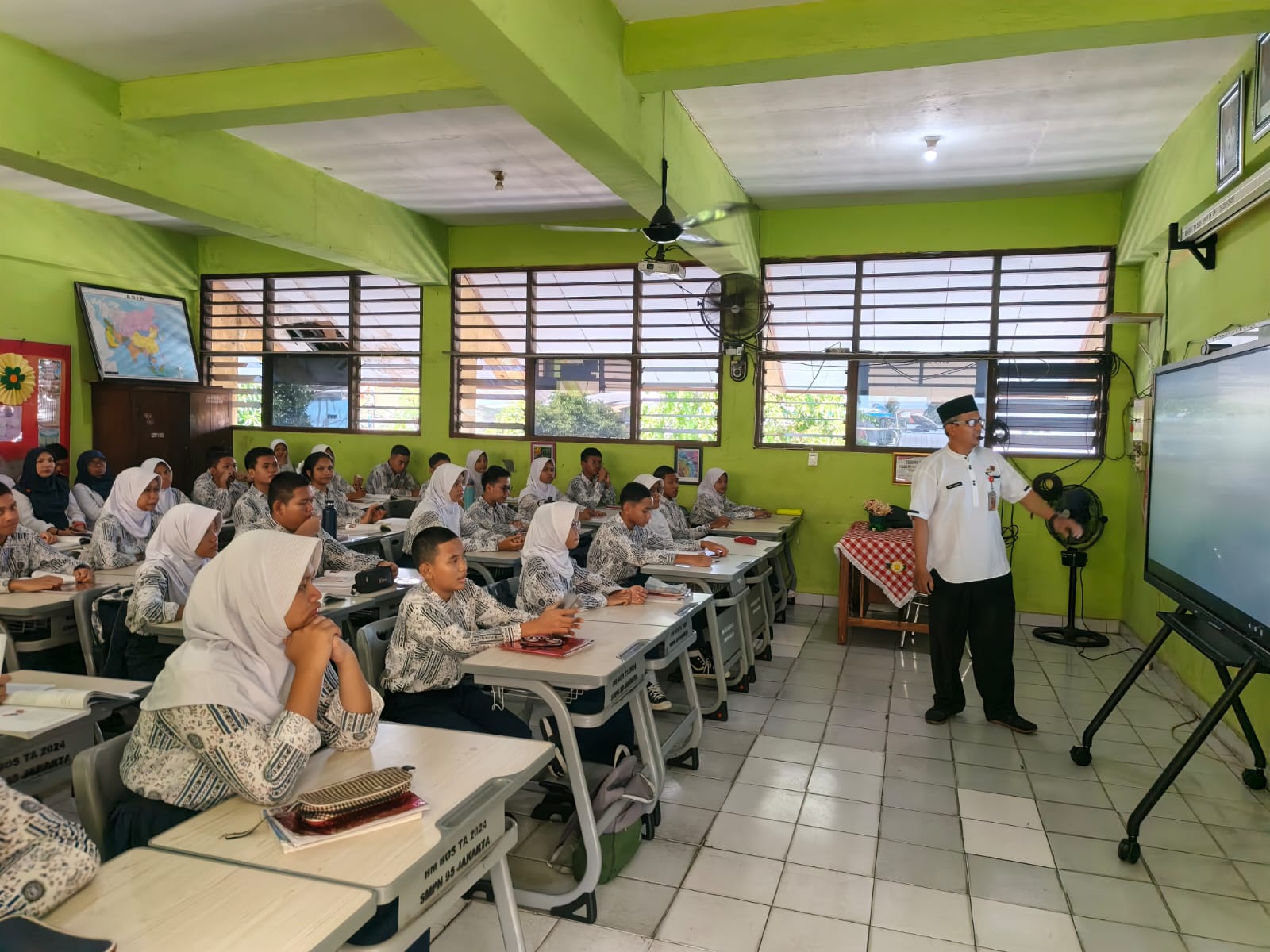 Kemendikdasmen Prioritaskan Pengembangan Konten Bidang Kejuruan di Platform Rumah Pendidikan