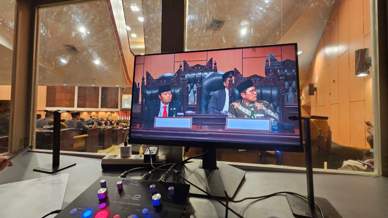 Cholil Nafis: Pancasila Satukan Indonesia dan Layak Jadi Model Perdamaian Dunia