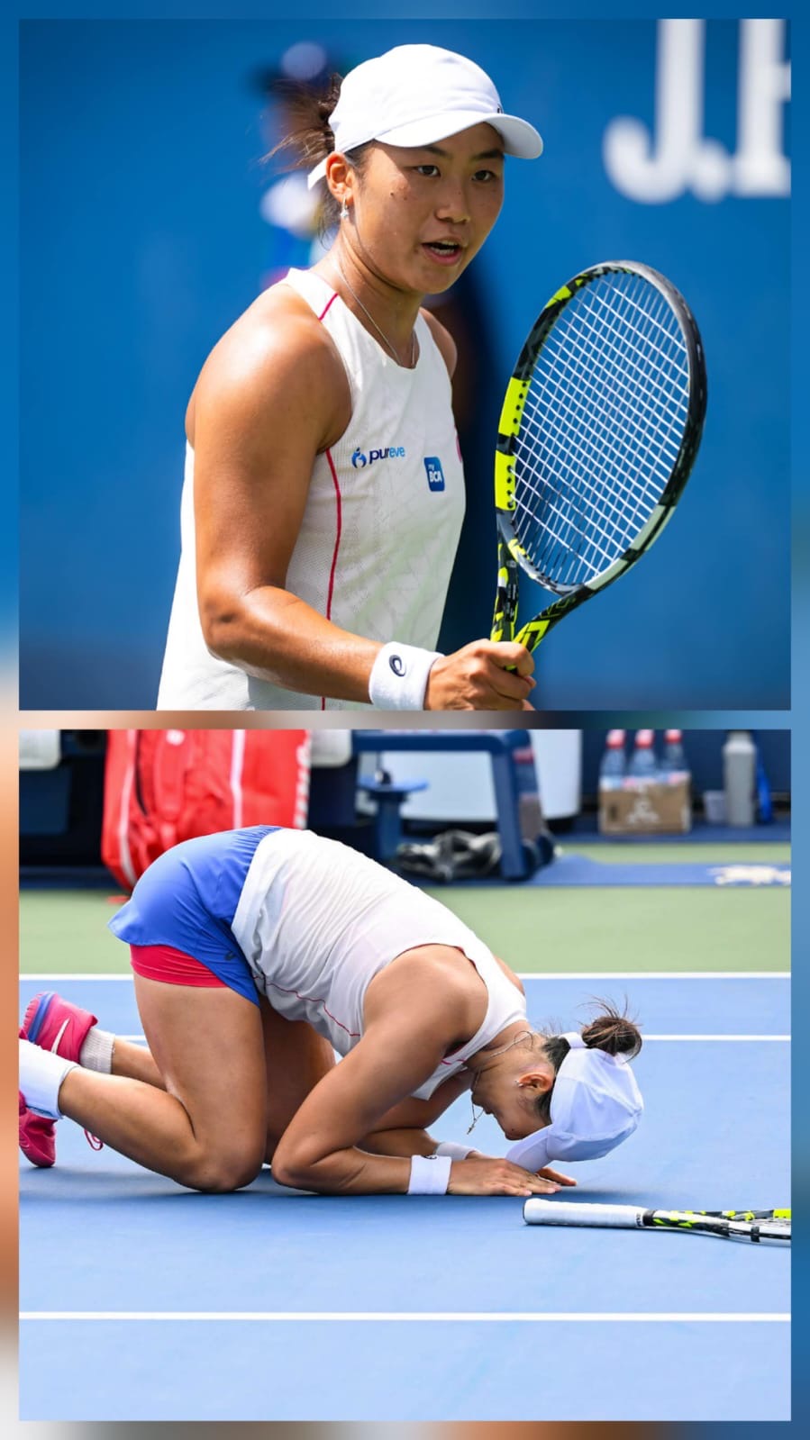 Victoria Mboko dan Janice Tjen Termasuk di antara Pemain yang Diakui ITF atas Terobosan Mereka di Tahun 2025