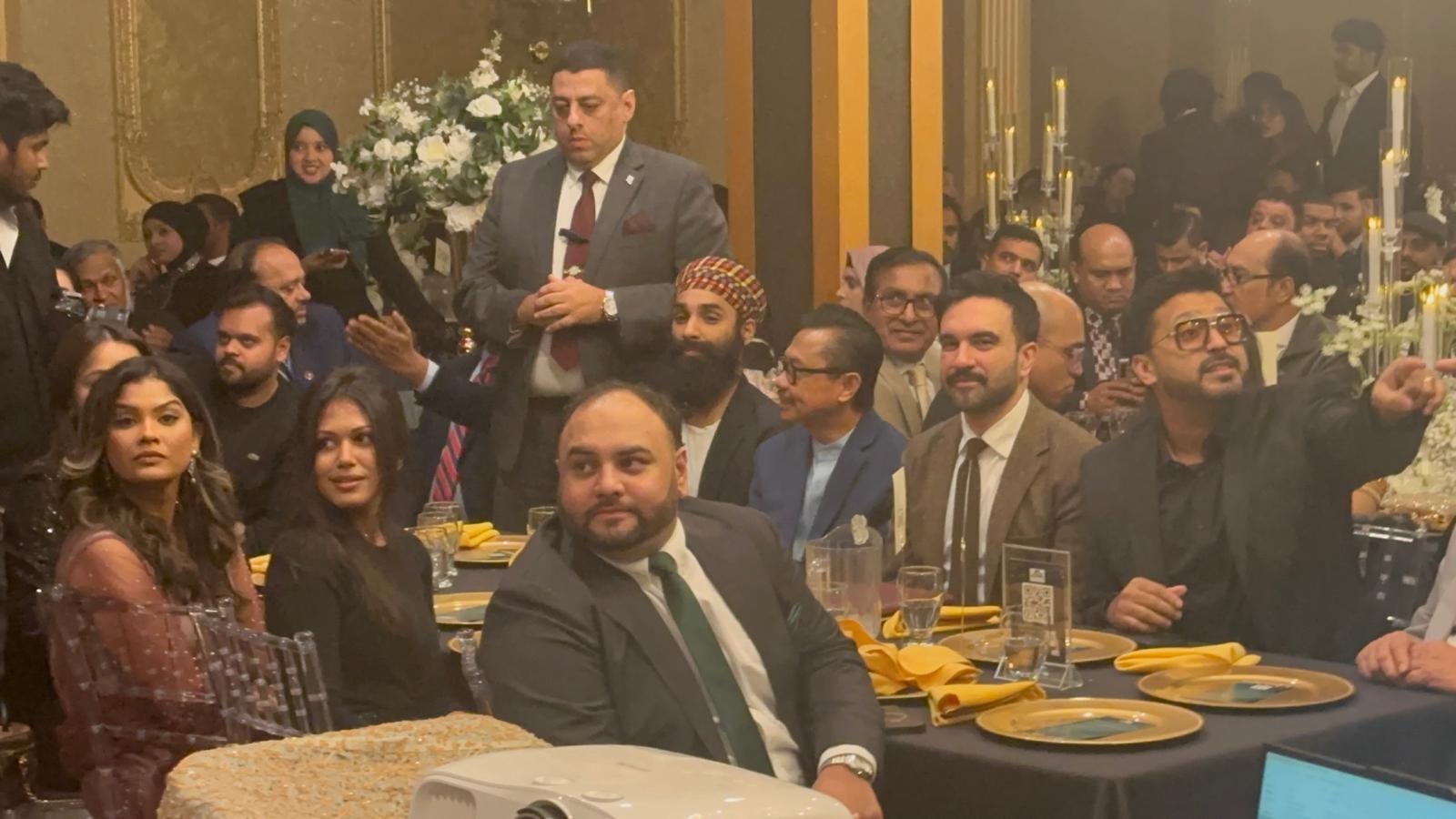 Walikota Muslim Pertama dan Era Baru di Kota New York