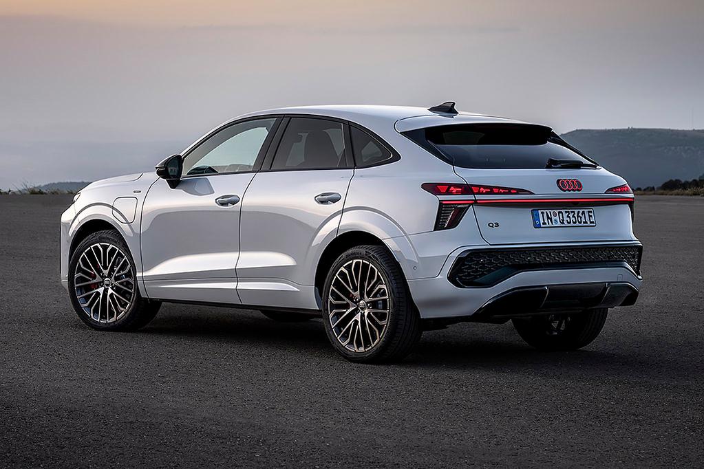 Audi Q3 Generasi Baru 2026 Resmi Diluncurkan, Tampil dengan Desain Modern, Teknologi Cerdas, dan Tenaga Quattro