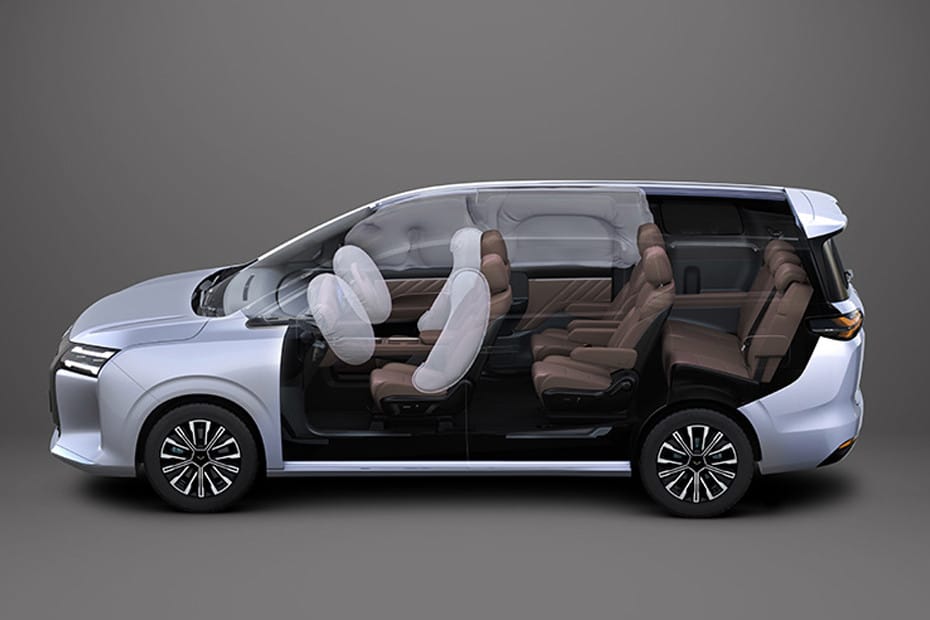 Persaingan Panas di Segmen MPV Hybrid: Wuling Cortez PHEV 2026 Hadir dengan Senjata Harga dan Fitur Lengkap