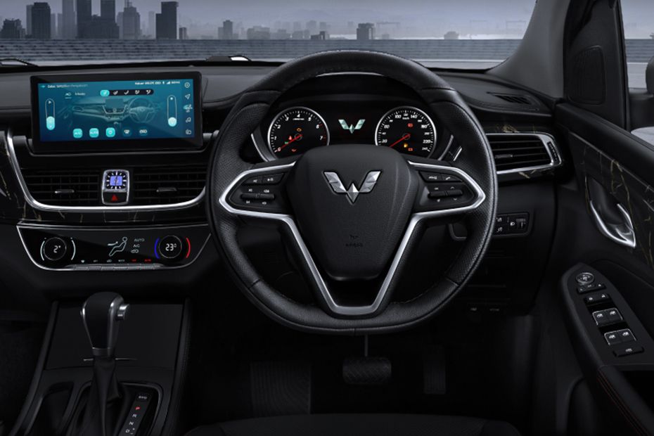 Persaingan Panas di Segmen MPV Hybrid: Wuling Cortez PHEV 2026 Hadir dengan Senjata Harga dan Fitur Lengkap