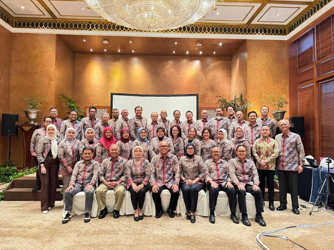 Menatap Wajah Baru Energi Nasional: Arsyadany G. Akmalaputri Ungkap Strategi MKI Menuju 'The Next Level'