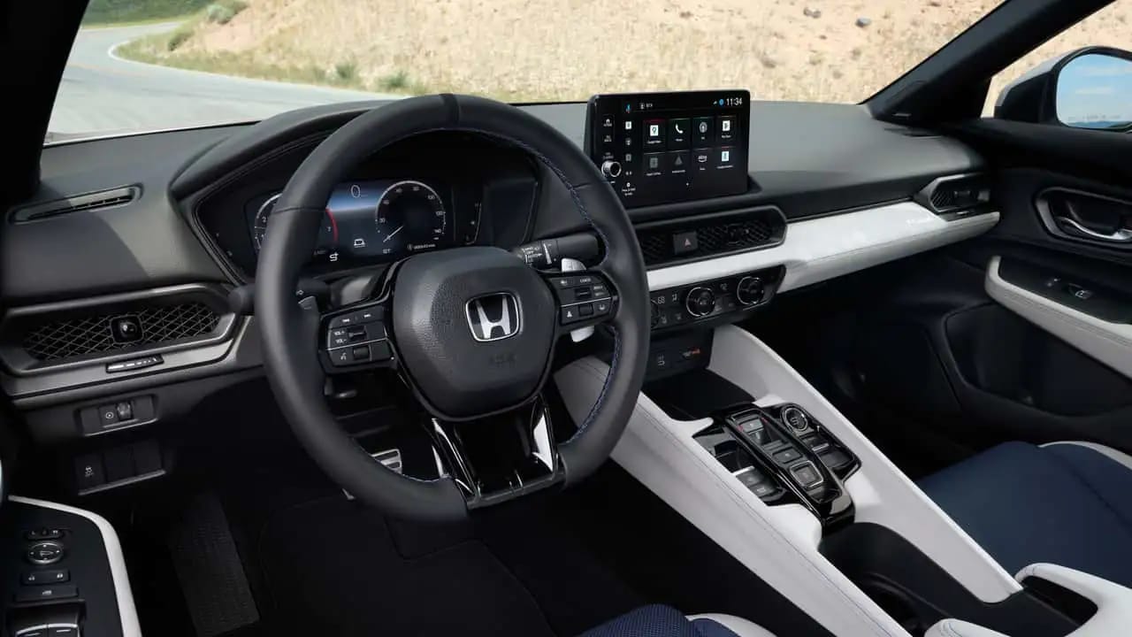 Honda Prelude Memenuhi Setiap Janji Yang Memberi Penuh Arti, Kecuali...