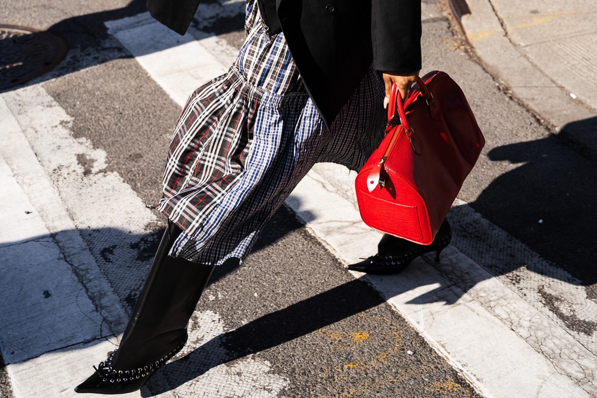 Bukan Cuma Logo, Inilah 5 Penanda Tas Mewah Paling Ikonik Sepanjang Masa