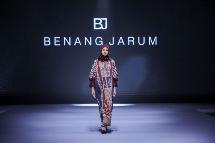 Perhelatan IFA 2026 Usung Tema Sophisticated, Hadirkan Eksklusivitas dalam Karya Fashion