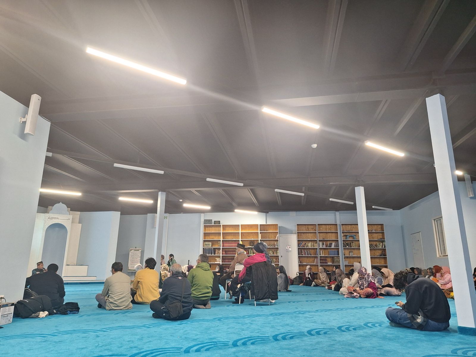 Honda STEP WGN e:HEV, Nyaman untuk Keluarga, Siap untuk Kerja