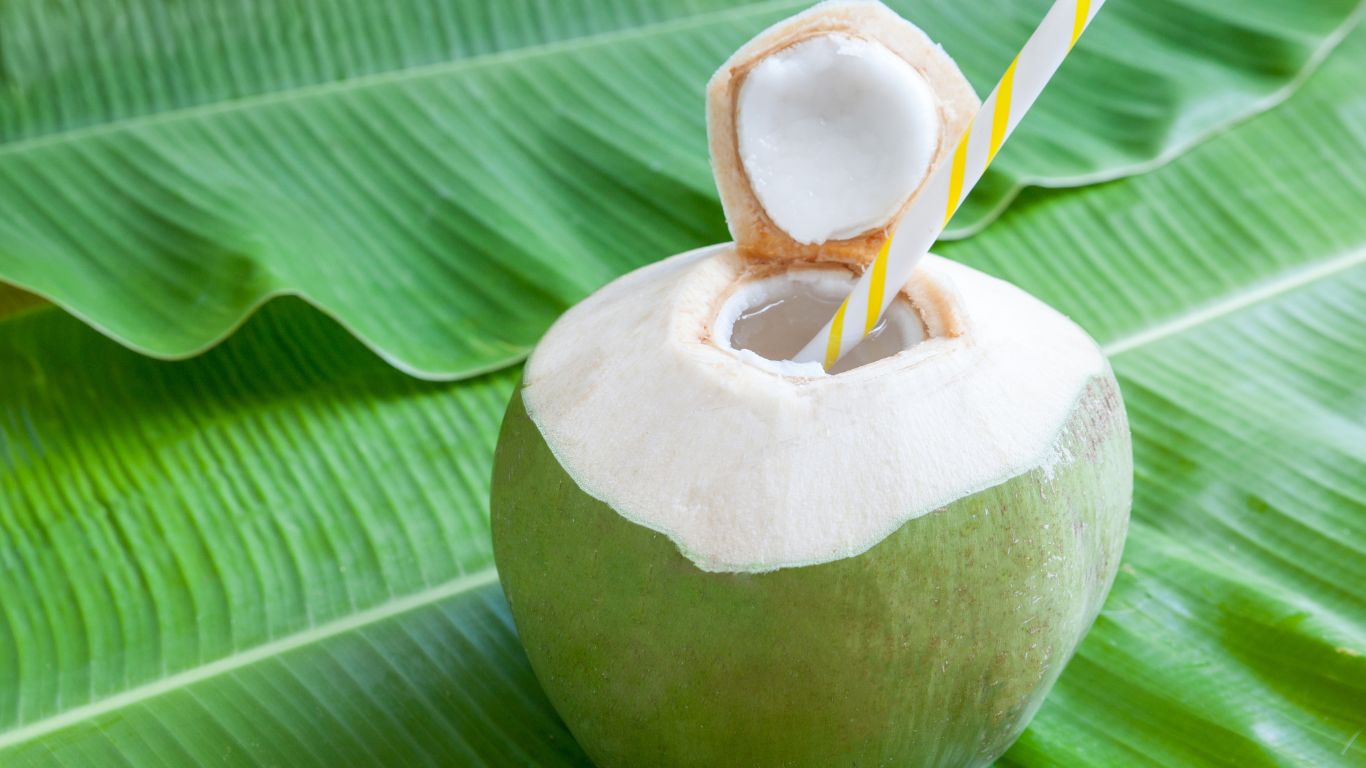 Jangan Asal Santap, 9 Makanan Sehat dan Simpel Ini yang Dibutuhkan Tubuh Saat Buka Puasa