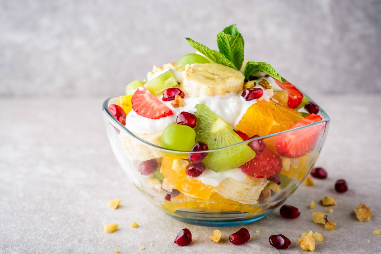 Jangan Asal Santap, 9 Makanan Sehat dan Simpel Ini yang Dibutuhkan Tubuh Saat Buka Puasa