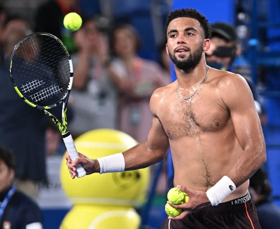 Alcaraz Kalahkan Rublev yang Tangguh; Arthur Fils Tumbangkan Jakub Mensik: Di Final Qatar Open Siapa Yang Juara