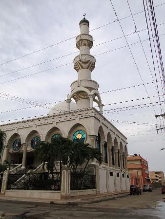 Bagaimana Komunitas Muslim Kolombia Merayakan Ramadhan?