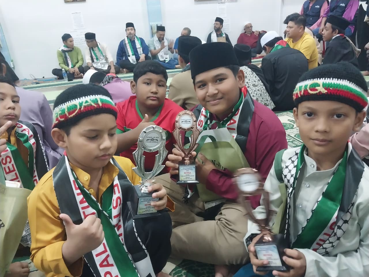 Homestay Rohana, Simpul Hangat Persaudaraan Diaspora Indonesia di Penang