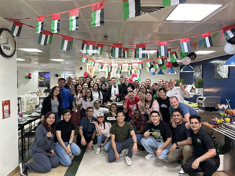 Dari Ras Al Khaimah ke Doha, Perjalanan Menjemput Hangatnya Ramadhan di Timur Tengah (2)