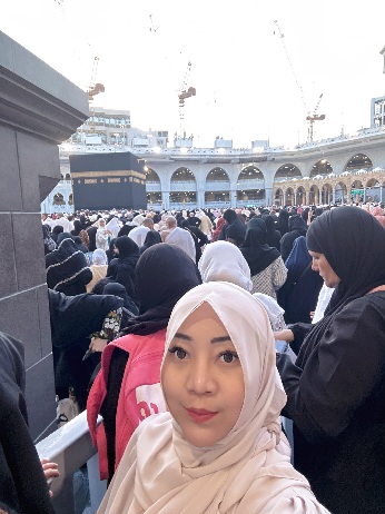 Dari Ras Al Khaimah ke Doha, Perjalanan Menjemput Hangatnya Ramadhan di Timur Tengah (2)