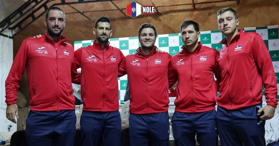 Penerus Djokovic, Kecmanovic Tumbangkan Zverev di Acapulco Open