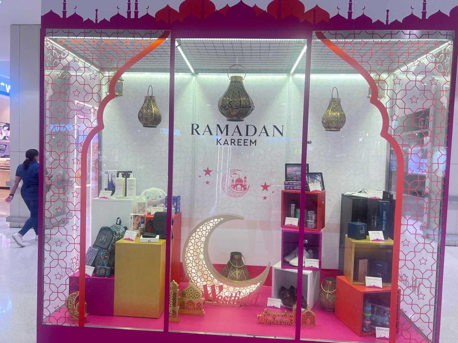 Masjid Tempe dan Cerita Evanita Menjaga Ukhuwah dan Identitas Indonesia di Negeri Kangguru