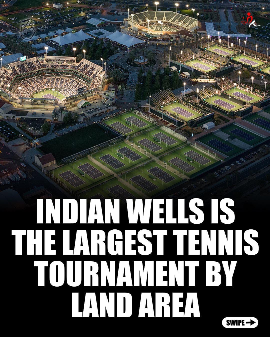 Janice Tjen Siap Unjuk Gigi di Indian Wells 2026: Tournamen Bergengsi Yang Bikin Janice Melambung Tinggi