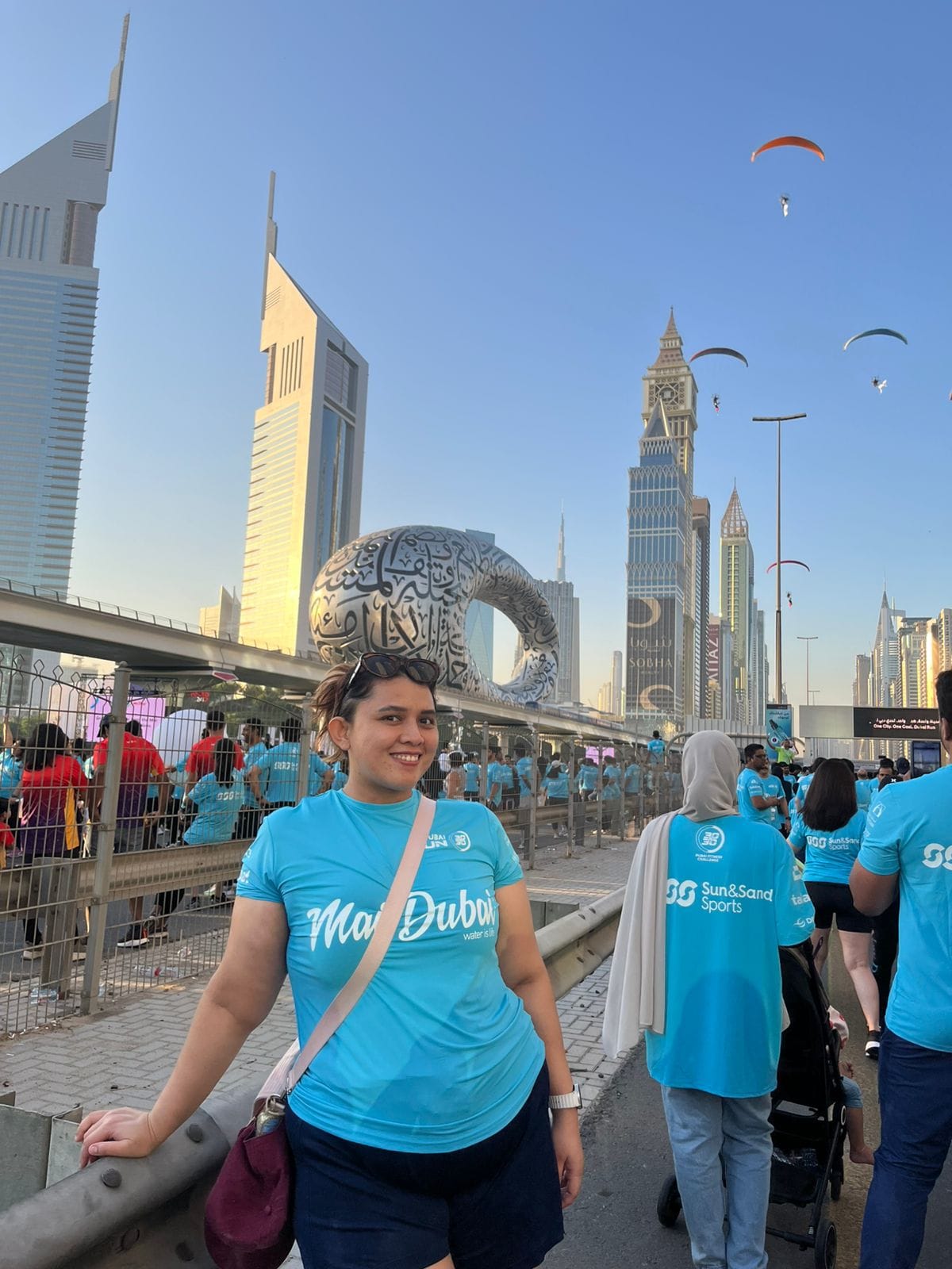 Kontras Ramadhan di Dubai vs Jakarta, Antara Ibadah Sat-Set dan Kehangatan Tradisi