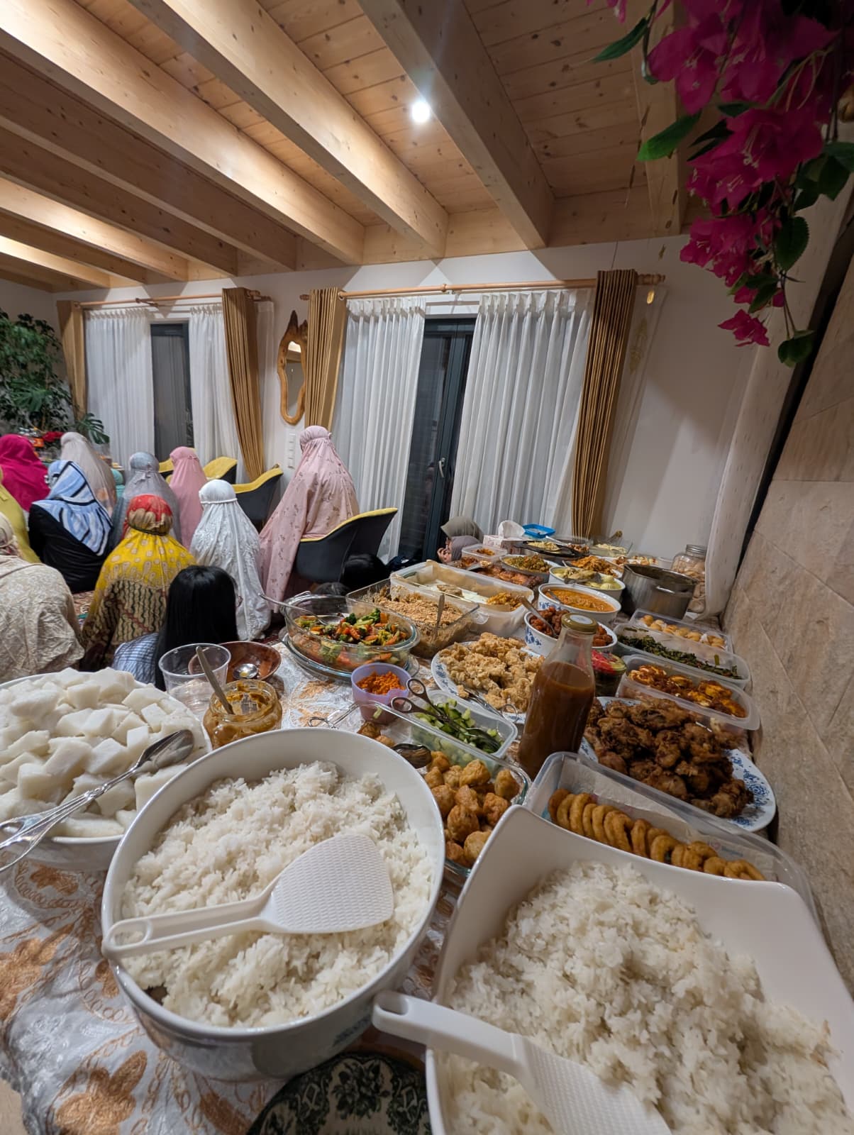 Meniti Puasa di Jerman: Cerita Imas tentang Toleransi, Ausbildung, dan Menjaga Iman