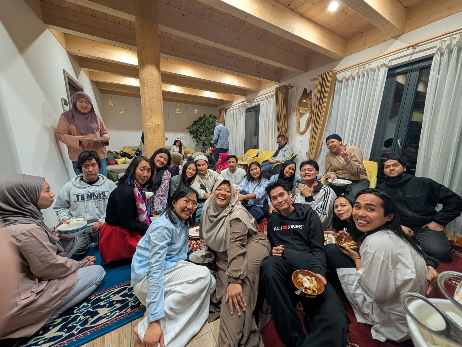 Meniti Puasa di Jerman: Cerita Imas tentang Toleransi, Ausbildung, dan Menjaga Iman