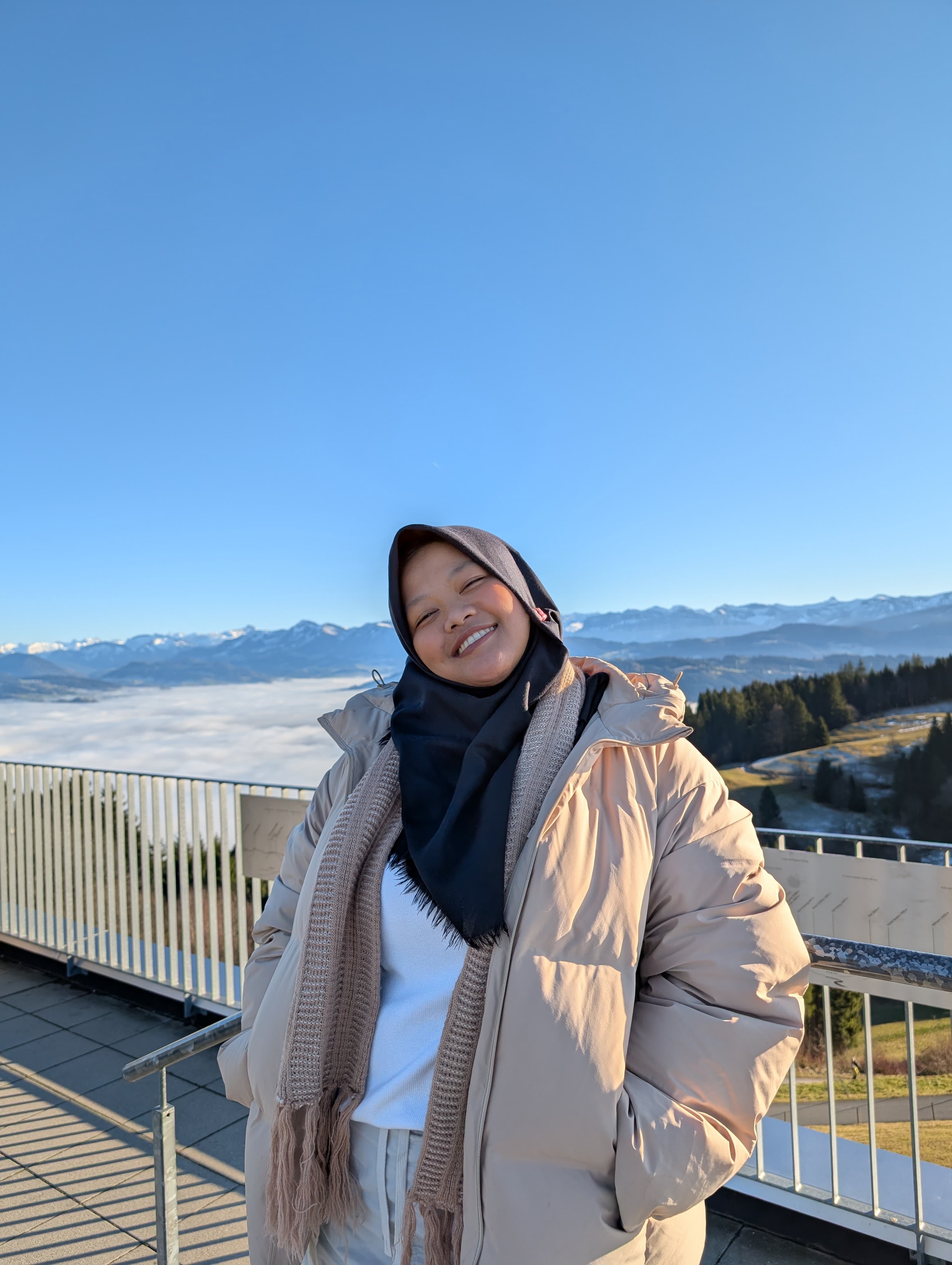 Meniti Puasa di Jerman: Cerita Imas tentang Toleransi, Ausbildung, dan Menjaga Iman