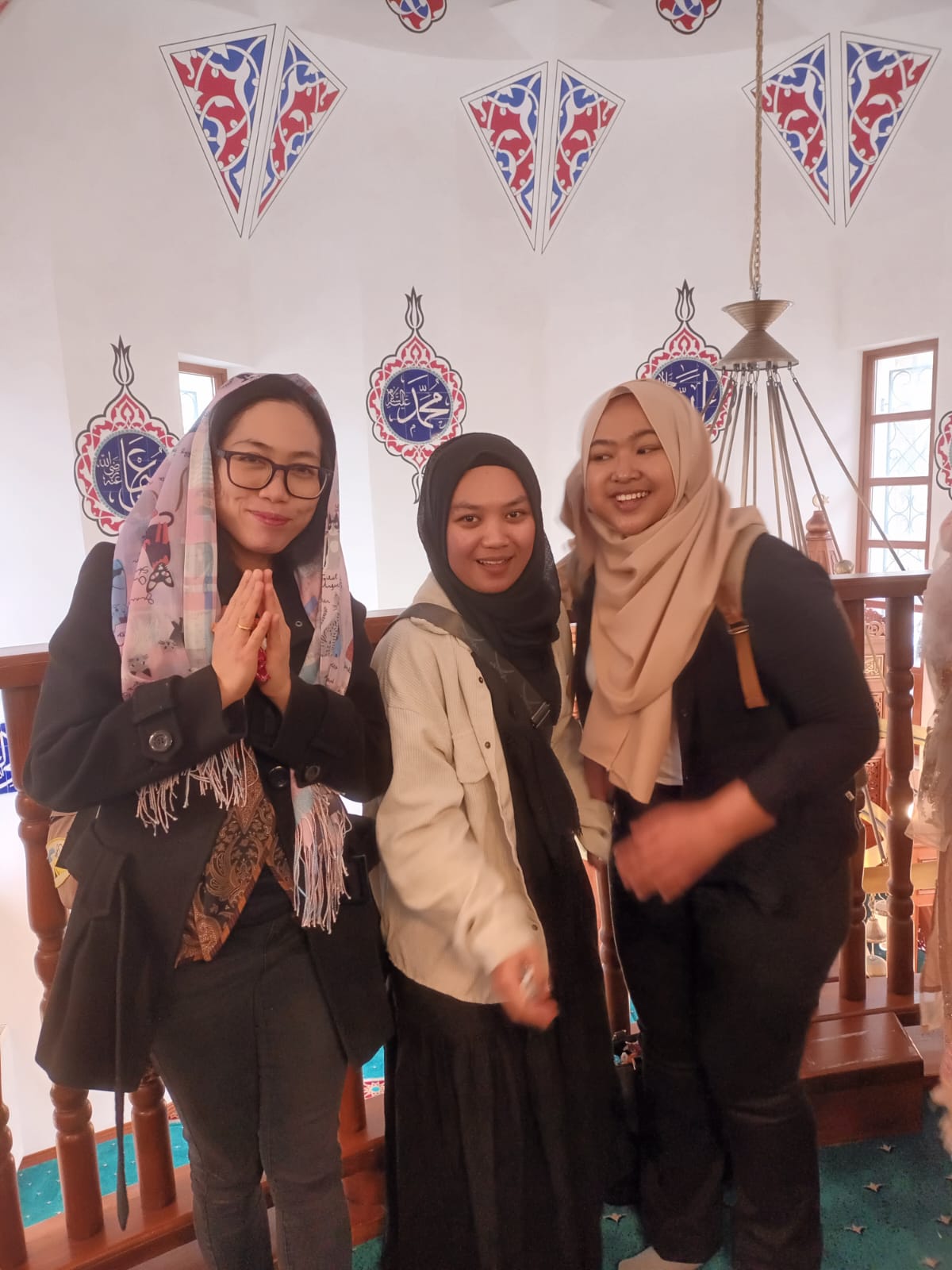 Ramadhan dalam Kesunyian, Cerita Duhita Kumala Berpuasa Sendiri di Polandia