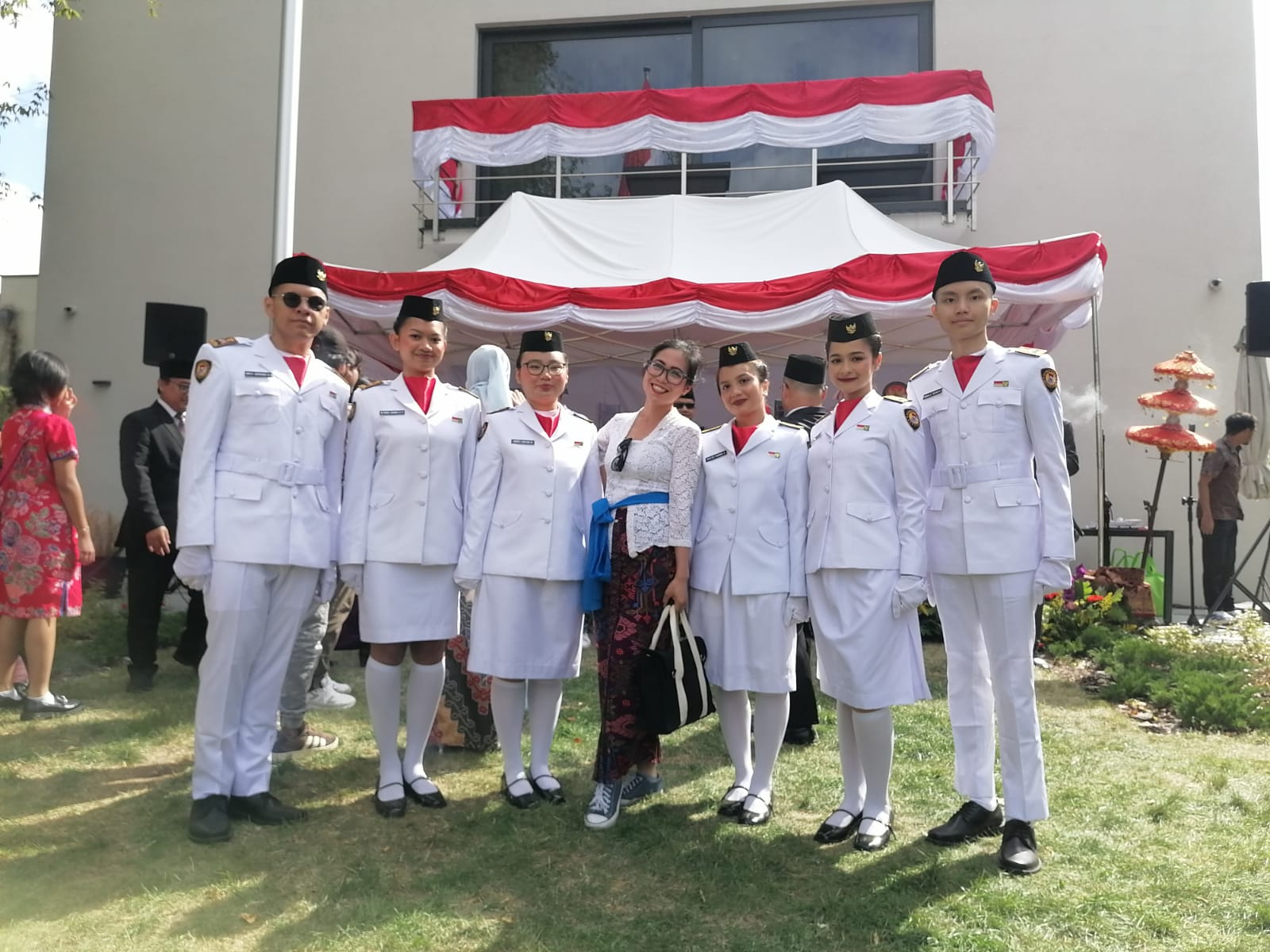 Ramadhan dalam Kesunyian, Cerita Duhita Kumala Berpuasa Sendiri di Polandia