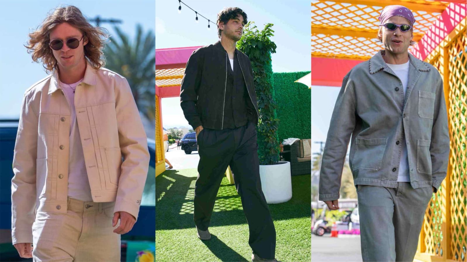 'Kedatangan Atlet Atlet Top' di Indian Wells: Mampukah ATP Ciptakan Momen Ajang Fashion Yang Viral?